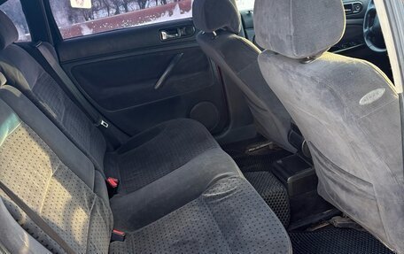 Volkswagen Passat B5+ рестайлинг, 1997 год, 168 000 рублей, 9 фотография