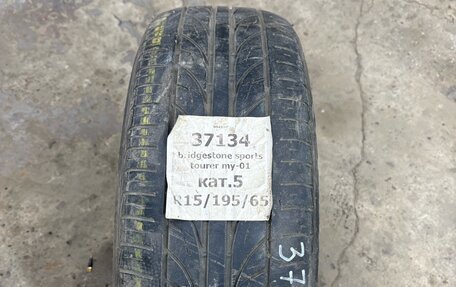 Volkswagen Passat B5+ рестайлинг, 1997 год, 168 000 рублей, 12 фотография