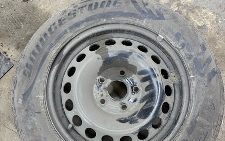 Volkswagen Passat B5+ рестайлинг, 1997 год, 168 000 рублей, 11 фотография