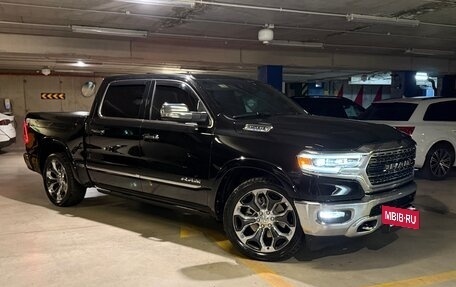 Rambler 1500, 2022 год, 9 600 000 рублей, 5 фотография