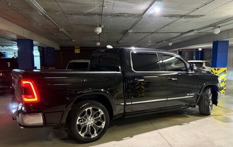 Rambler 1500, 2022 год, 9 600 000 рублей, 7 фотография