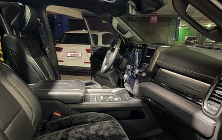 Rambler 1500, 2022 год, 9 600 000 рублей, 13 фотография