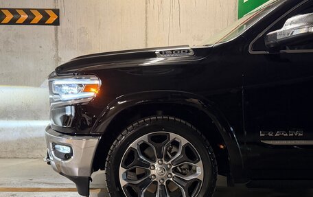 Rambler 1500, 2022 год, 9 600 000 рублей, 18 фотография