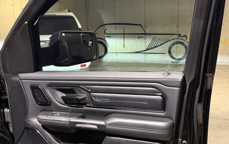 Rambler 1500, 2022 год, 9 600 000 рублей, 20 фотография