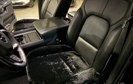 Rambler 1500, 2022 год, 9 600 000 рублей, 17 фотография