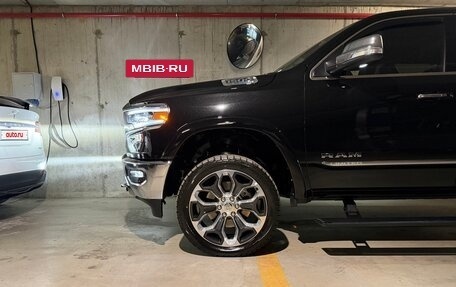 Rambler 1500, 2022 год, 9 600 000 рублей, 12 фотография