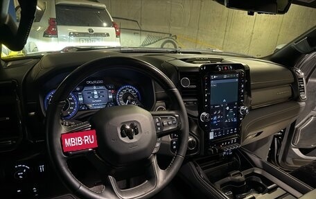 Rambler 1500, 2022 год, 9 600 000 рублей, 14 фотография