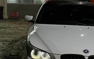 BMW 5 серия, 2003 год, 725 000 рублей, 1 фотография