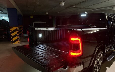 Rambler 1500, 2022 год, 9 600 000 рублей, 21 фотография
