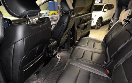 Rambler 1500, 2022 год, 9 600 000 рублей, 23 фотография