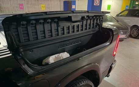 Rambler 1500, 2022 год, 9 600 000 рублей, 22 фотография