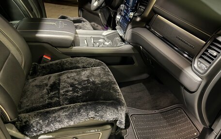 Rambler 1500, 2022 год, 9 600 000 рублей, 24 фотография