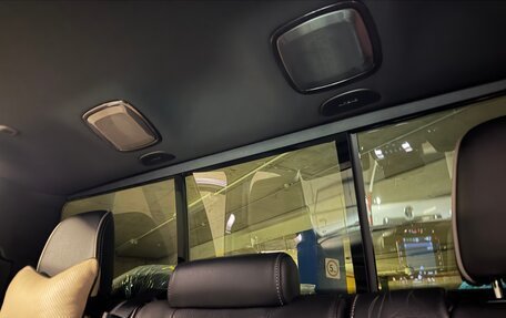 Rambler 1500, 2022 год, 9 600 000 рублей, 27 фотография