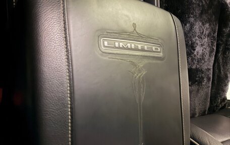 Rambler 1500, 2022 год, 9 600 000 рублей, 28 фотография