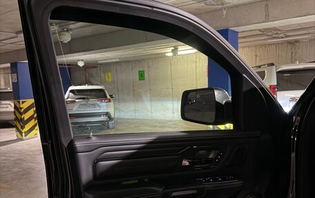 Rambler 1500, 2022 год, 9 600 000 рублей, 38 фотография