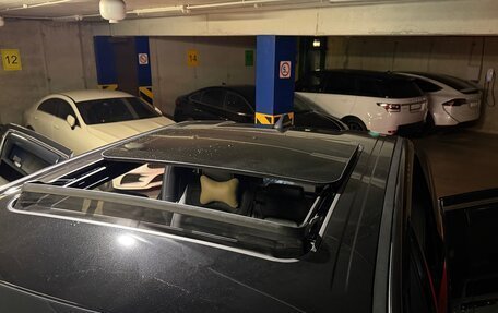 Rambler 1500, 2022 год, 9 600 000 рублей, 31 фотография