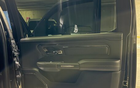 Rambler 1500, 2022 год, 9 600 000 рублей, 36 фотография