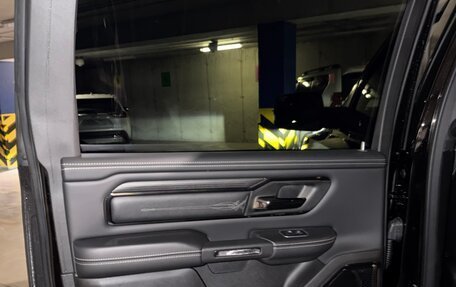 Rambler 1500, 2022 год, 9 600 000 рублей, 33 фотография