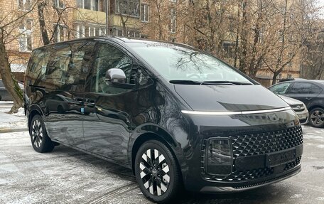 Hyundai Staria, 2025 год, 8 300 000 рублей, 1 фотография