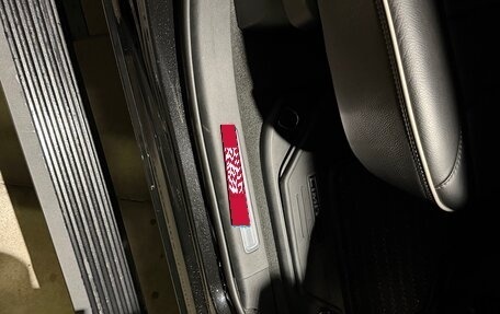 Rambler 1500, 2022 год, 9 600 000 рублей, 35 фотография