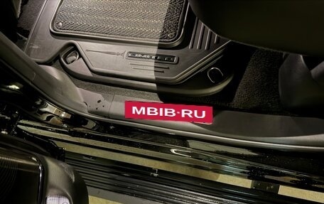 Rambler 1500, 2022 год, 9 600 000 рублей, 37 фотография