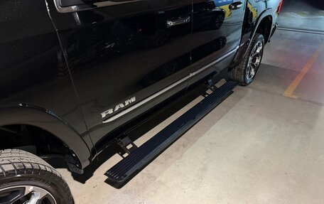 Rambler 1500, 2022 год, 9 600 000 рублей, 40 фотография