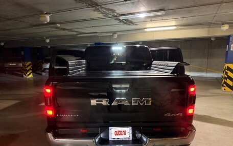 Rambler 1500, 2022 год, 9 600 000 рублей, 39 фотография