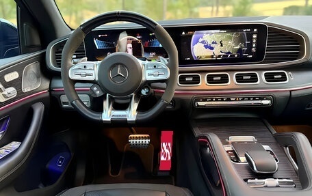 Mercedes-Benz GLE Coupe, 2022 год, 9 700 000 рублей, 8 фотография