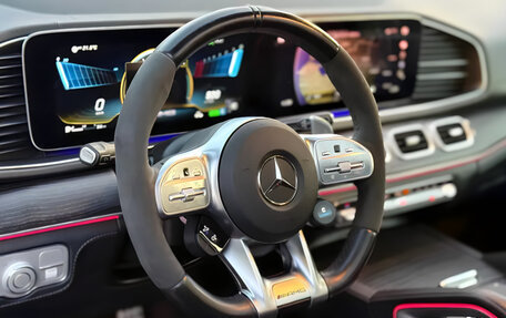 Mercedes-Benz GLE Coupe, 2022 год, 9 700 000 рублей, 10 фотография