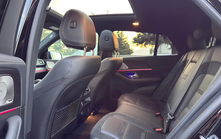 Mercedes-Benz GLE Coupe, 2022 год, 9 700 000 рублей, 11 фотография