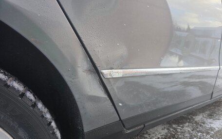 Volkswagen Passat B6, 2008 год, 1 700 000 рублей, 7 фотография