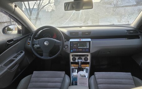 Volkswagen Passat B6, 2008 год, 1 700 000 рублей, 8 фотография