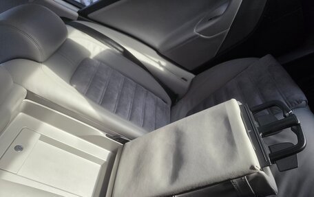 Volkswagen Passat B6, 2008 год, 1 700 000 рублей, 9 фотография