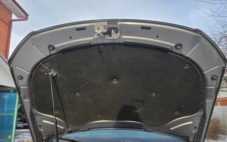 Volkswagen Passat B6, 2008 год, 1 700 000 рублей, 12 фотография