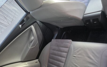 Volkswagen Passat B6, 2008 год, 1 700 000 рублей, 10 фотография