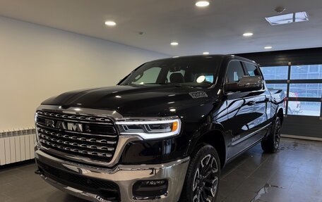 Rambler 1500, 2025 год, 9 480 000 рублей, 1 фотография