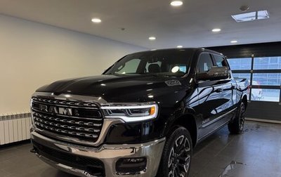 Rambler 1500, 2025 год, 9 480 000 рублей, 1 фотография