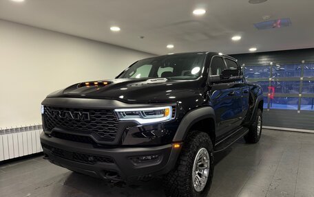 Rambler 1500, 2025 год, 11 180 000 рублей, 1 фотография