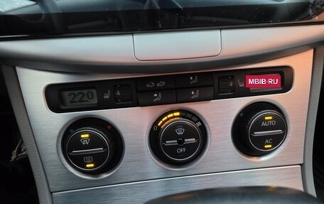 Volkswagen Passat B6, 2008 год, 1 700 000 рублей, 15 фотография