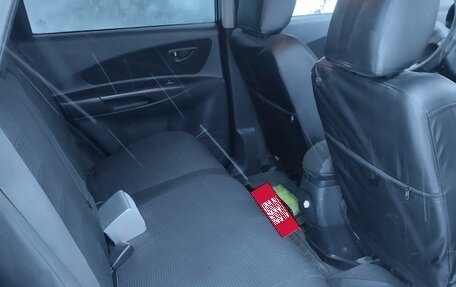 Hyundai Tucson III, 2007 год, 630 000 рублей, 4 фотография