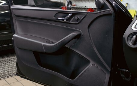 Skoda Rapid I, 2014 год, 895 000 рублей, 12 фотография