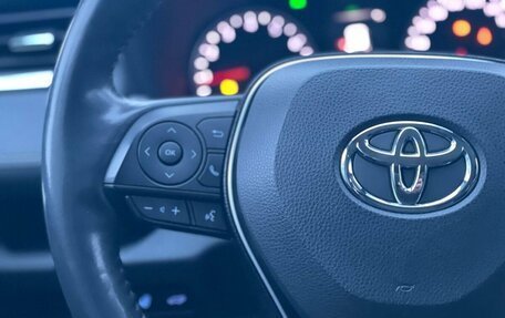 Toyota RAV4, 2020 год, 3 300 000 рублей, 18 фотография