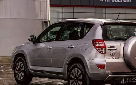 Toyota RAV4, 2010 год, 1 295 000 рублей, 8 фотография