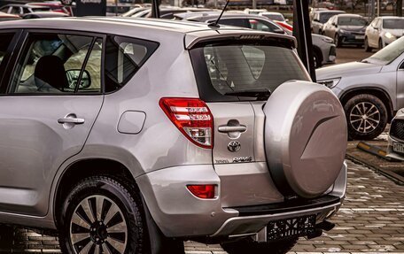 Toyota RAV4, 2010 год, 1 295 000 рублей, 10 фотография