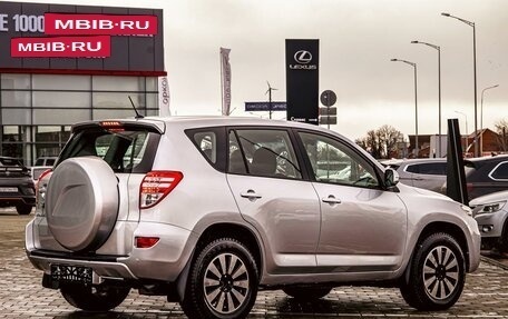 Toyota RAV4, 2010 год, 1 295 000 рублей, 6 фотография