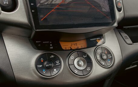 Toyota RAV4, 2010 год, 1 295 000 рублей, 15 фотография