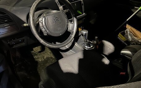 Citroen C4 II рестайлинг, 2008 год, 235 000 рублей, 3 фотография