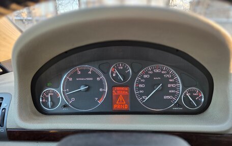 Peugeot 407, 2004 год, 255 000 рублей, 9 фотография