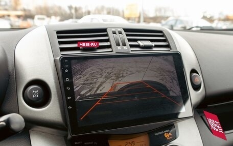 Toyota RAV4, 2010 год, 1 295 000 рублей, 14 фотография