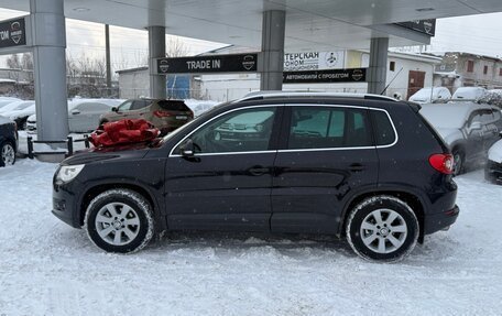 Volkswagen Tiguan I, 2011 год, 1 240 000 рублей, 5 фотография
